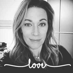 Meet your Posher, Kat